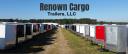 Renown Cargo Trailers logo