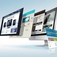 Quixstar Studio- Web Design & Internet Marketing	 image 8