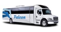 Falcon Charter Bus Jacksonville image 3