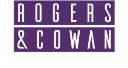 Rogers ＆ Cowan logo