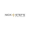 Nick & Stef's Steakhouse logo