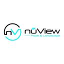 nuView Pools & Landscape logo