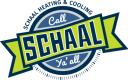 Schaal Plumbing, Heating & Cooling logo