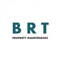 BRT Property Maintenance logo
