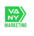 VANY Marketing logo