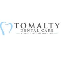 Tomalty Dental Care At The Canyon Town Center image 1