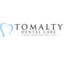 Tomalty Dental Care At The Canyon Town Center logo