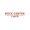 Rock Center Cafe logo