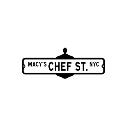 Chef Street logo