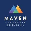 Maven Landscape Services logo