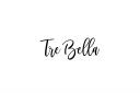 Tre Bella logo