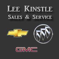 Lee Kinstle GM Sales & Service image 1