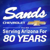 Sands Chevrolet - Surprise image 1