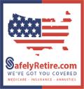 SafelyRetire.com Medicare advisors logo