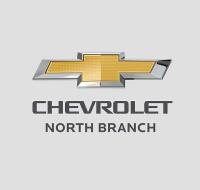 North Branch Chevrolet image 1