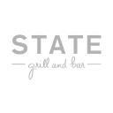 STATE Grill and Bar logo