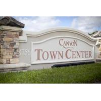 Tomalty Dental Care At The Canyon Town Center image 2