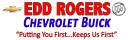 Edd Rogers Chevrolet Buick logo
