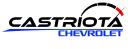 Castriota Chevrolet logo