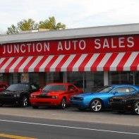 Junction Buick GMC image 1