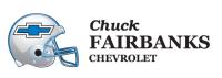 Chuck Fairbanks Chevrolet image 1