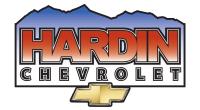 Hardin Chevrolet image 1
