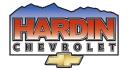 Hardin Chevrolet logo