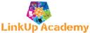 Link UP Academy logo