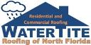 Water Tite Roofs logo