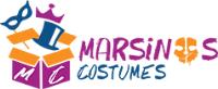 Marsinos Costumes image 22