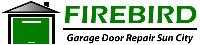 Firebird Garage Doors  Sun City image 1