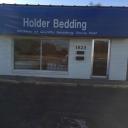 Holder Bedding Inc logo