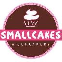SmallCakes Cupcakery logo