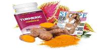 Turmeric Diet Secret image 1