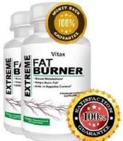 Vitax Extreme Fat Burn image 1