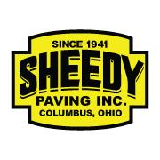 Sheedy Paving Inc. image 1
