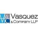 Vasquez & Company, LLP logo