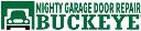 Mighty Garage Door Repair Buckeye logo