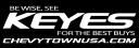 Bill Keyes Chevrolet logo