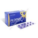 Buy Fildena 50 mg logo