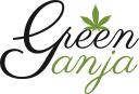 Green Ganja Delivery Services logo