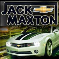 Jack Maxton Chevrolet image 3