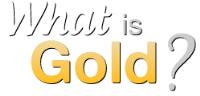 What is Gold image 1