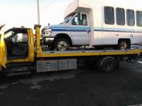 Buffalo Towing Services image 1