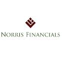 Norris Financials logo