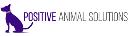 Positive Animal Solutions logo