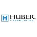 Huber & Associates logo