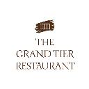 The Grand Tier Restaurant logo