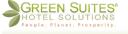 Green Suites Hotel Solutions logo