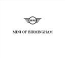 MINI of Birmingham logo